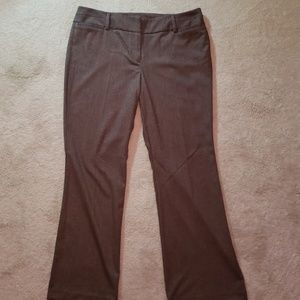 New York & Company Pants.  Size 16.  EUC.